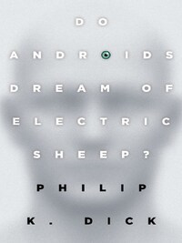 DO ANDROIDS DREAM OF ELECTRIC SHEEP ?