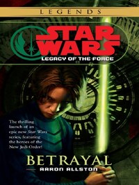 Legacy of the Force Betrayal