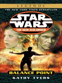 The New Jedi Order