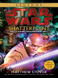 Star Wars Legends: Shatterpoint