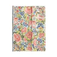 Répertoire Paperblanks Jardin aux Poires Midi 144p.