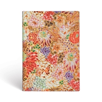 Carnet Flexis Kikka - Midi - Ligné - 176 p.