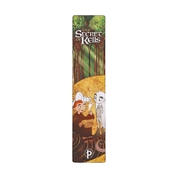 Marque-pages Trilogie de Fables Irlandaises Brendan et Le Secret de Kells