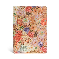 Carnet à couverture rigide Kikka - Midi - Non ligné - 144 p.