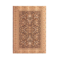 Carnet à couverture rigide Terrene - Grand - Non ligné - 128 p.