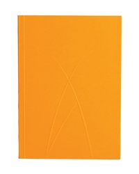 Paper-Oh Or - A6 - Non ligné - 128 p.