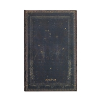 13 Mois 2024 Arabica Uni  - Maxi - Vertical - 160 p.