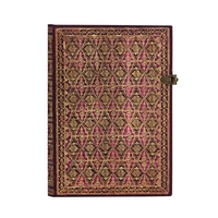 Carnet à couverture rigide Alluvion - Midi - Non ligné - 240 p.