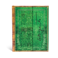 Carnet à couverture rigide Yeats, Pâques 1916 - Ultra - Ligné - 144 p.