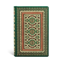 Carnet à couverture rigide Daphnis - Mini - Non ligné - 240 p.