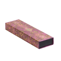 ETUI A CRAYONS PAPERBLANKS JUBILE DE DIAMANT