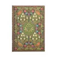 12 Mois 2024 Poésie en Fleurs  - Midi - Horizontal - 160 p.