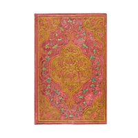 Carnet Flexis Chroniques Roses Chroniques Roses Midi N.L. 176pg.