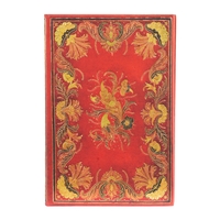 Répertoire Paperblanks Fiammetta Mini 128p.
