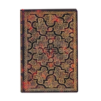 Carnet Flexis Mystique - Mini - Non ligné - 176 p.