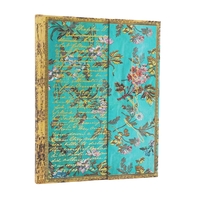 Carnet rigide Paperblanks Jane Austen, Persuasion Ultra Non ligné 144p.