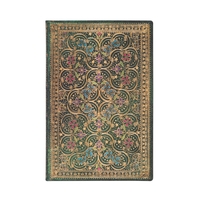 Carnet Flexis Apogée - Mini - Ligné - 208 p.