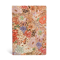Carnet à couverture rigide Kikka - Mini - Non ligné - 176 p.