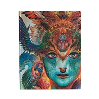 Carnet Flexis Dharma Dragon - Ultra - Ligné - 240 p.