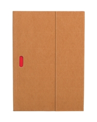 Paper-Oh Naturel - B5 - Non ligné - 112 p.