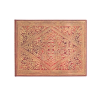 Carnet PB; Voie Doree; Livre d'or; N.L.; 144 p.