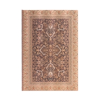 12 Mois 2024 Terrene  - Grand - Vertical - 160 p.