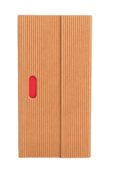 Paper-Oh Naturel - B6.5 - Ligné - 112 p.