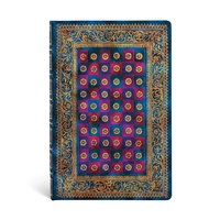 Carnet à couverture rigide Celeste - Mini - Non ligné - 176 p.