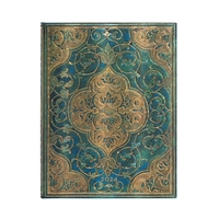 12 Mois 2024 Chroniques Turquoises  - Ultra - Vertical - 160 p.