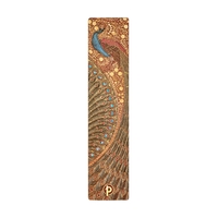 MARQUE-PAGE PAPERBLANKS LES PAONS DE HAFIZ