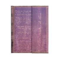 Carnet à couverture rigide Marie Curie, Science de la Radioactivité - Ultra - Ligné - 144 p.