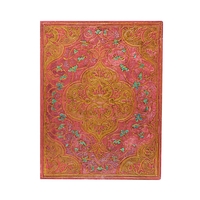 Carnet Flexis Chroniques Roses Chroniques Roses Ultra LIG. 176pg.