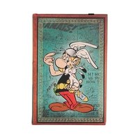 PB CARNET ASTERIX LE GAULOIS MINI LIG.