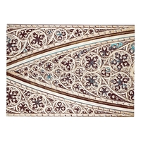 Chemise porte-documents Paperblanks Voûte de la Cathédrale de Milan