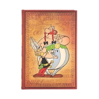 PB CARNET ASTERIX ET OBELIX MIDI N.L.
