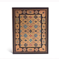 Carnet à couverture rigide Chiraz - Ultra - Ligné - 144 p.