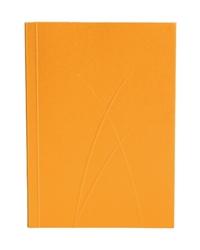 Paper-Oh Or - A7 - Non ligné - 128 p.