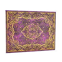 Livre d'or Paperblanks Picaresque Ligné 144p.