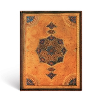 Carnet Flexis Safavide - Ultra - Ligné - 240 p.