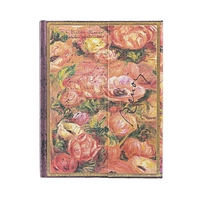 Carnet PB Collection Les Manuscrits Estampés Renoir, Lettre Morisot Ultra LIG. 144pg.