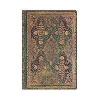 Carnet Flexis Genévrier - Mini - Non ligné - 208 p.