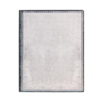 Carnet Flexis Silex Blanc - Ultra - Non ligné - 176 p.
