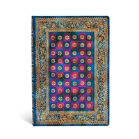Carnet à couverture rigide Celeste - Midi - Non ligné - 144 p.