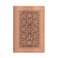 13 Mois 2024 Terrene  - Mini - Horizontal - 160 p.