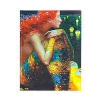 Carnet Flexis Anticipation - Ultra - Non ligné - 176 p.