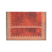 Chemise porte-documents Feuille d'Or