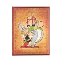 PB CARNET ASTERIX ET OBELIX ULTRA N.L.