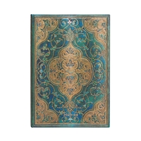 13 Mois 2024 Chroniques Turquoises  - Midi - Horizontal - 160 p.
