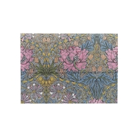 Chemise porte-documents Morris Chevrefeuille Rose William Morris