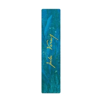 Marque-page Verne, Vingt Mille Lieues